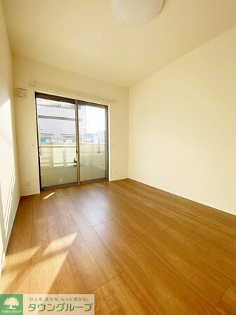 フォルジュロン・パンセの物件内観写真